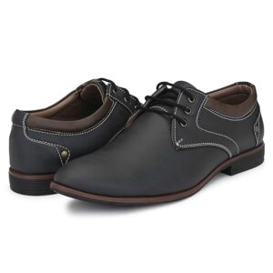 Bata Men's Lace-up Formal Shoes