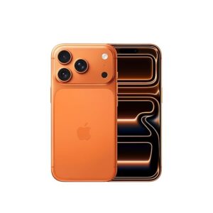 iPhone 17 Pro