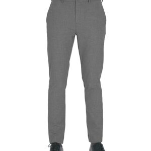 Formal Checks Pants for Men